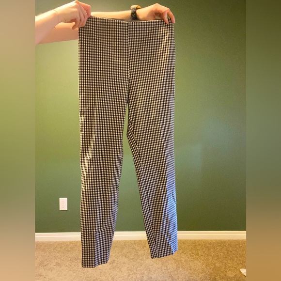 H&M stretch pants - Picture 2 of 3